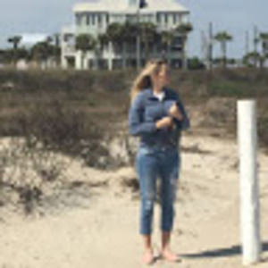 Meet your Posher, Vera